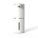 Touchless Sensor Soap Dispenser – Smart Foam & Liquid Modes for Handwashing in Bathroom or Kitchen