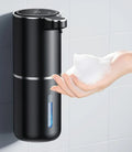 Touchless Sensor Soap Dispenser – Smart Foam & Liquid Modes for Handwashing in Bathroom or Kitchen
